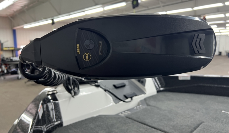 2025 SKEETER WXR2060F full