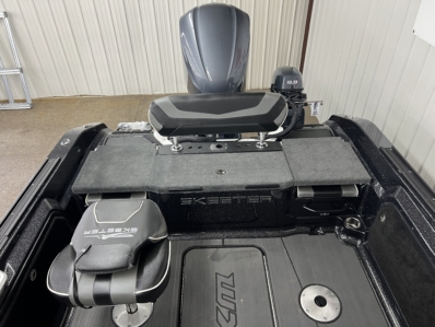 2025 SKEETER WXR2060F full
