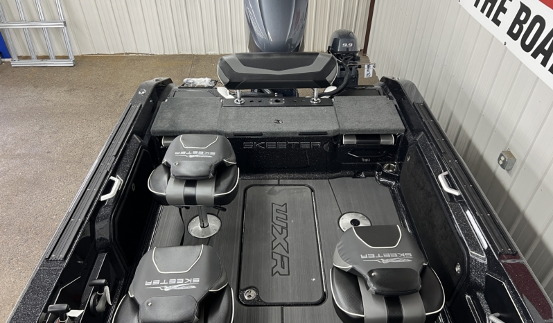 2025 SKEETER WXR2060F full