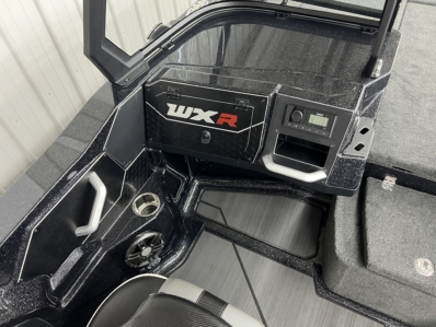 2025 SKEETER WXR2060F full