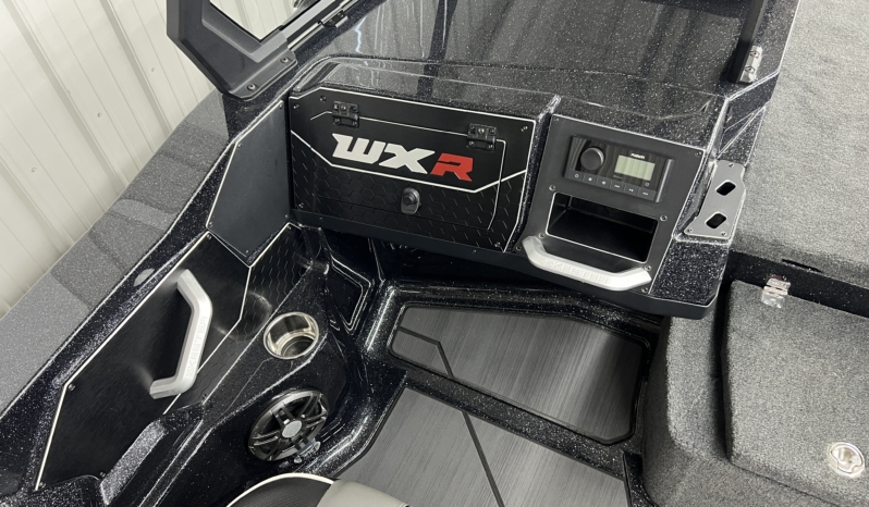 2025 SKEETER WXR2060F full