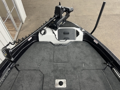 2025 SKEETER WXR2060F full