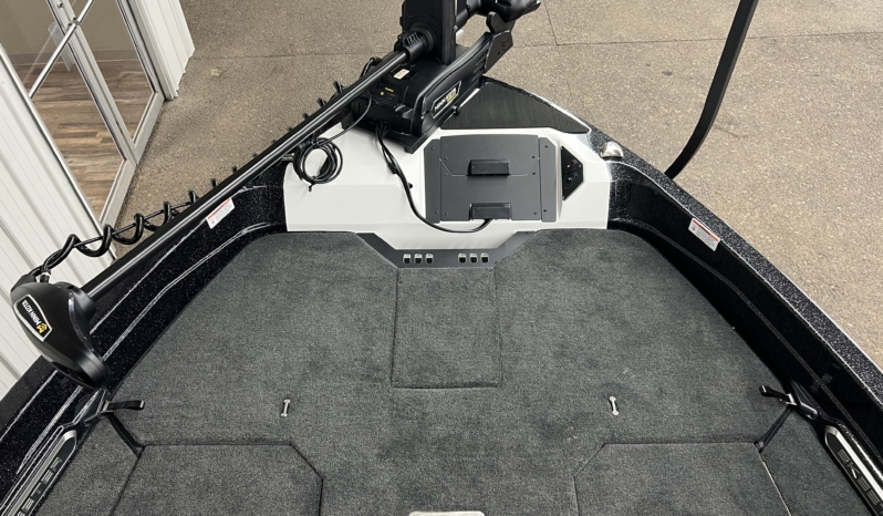 2025 SKEETER WXR2060F full