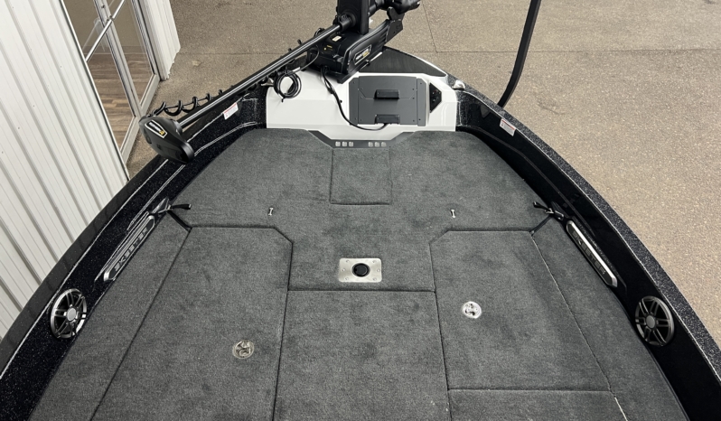 2025 SKEETER WXR2060F full