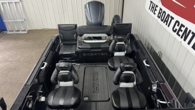 2025 SKEETER WXR2060F