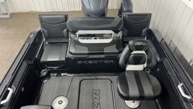 2025 SKEETER WXR2060F