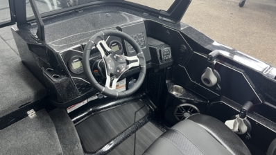 2025 SKEETER WXR2060F full