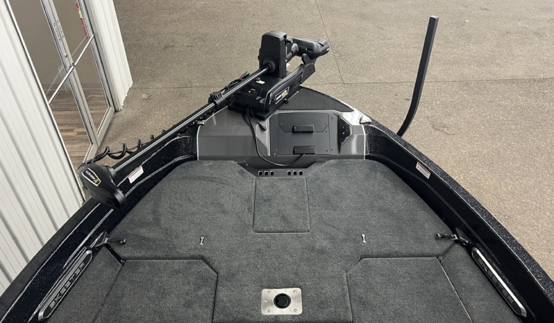 2025 SKEETER WXR2060F full