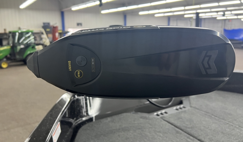 2025 SKEETER WXR2060F full