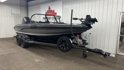 2025 SKEETER WXR2060F full