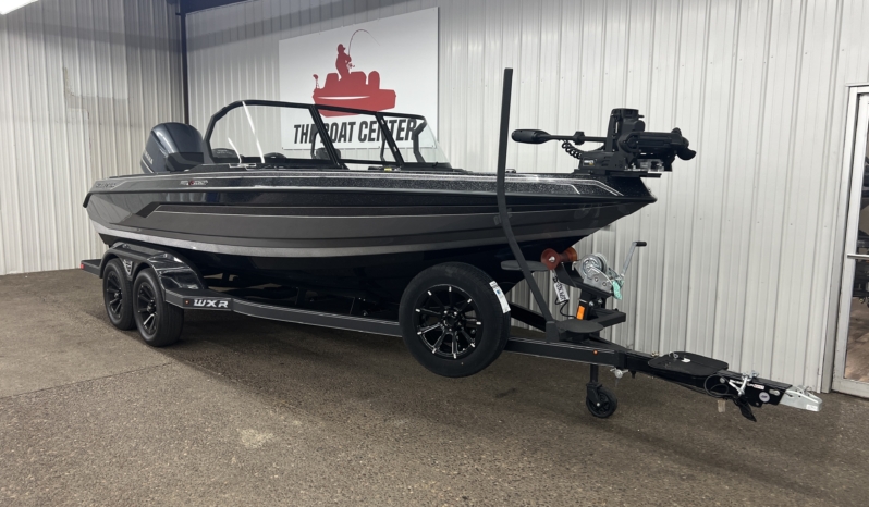 2025 SKEETER WXR2060F full