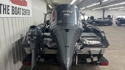 2025 SKEETER WXR2060F
