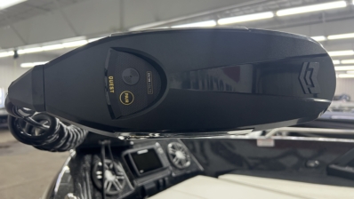 2025 SKEETER SOLERA 189