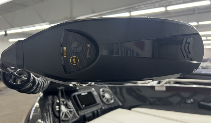 2025 SKEETER SOLERA 189 full