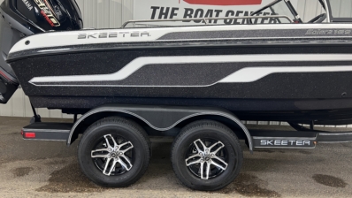 2025 SKEETER SOLERA 189