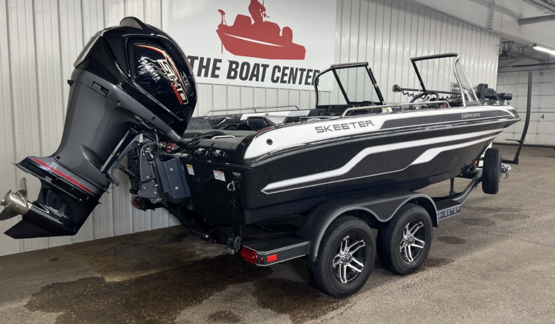 2025 SKEETER SOLERA 189 full