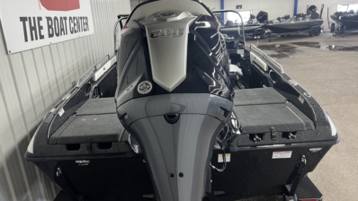 2025 SKEETER SOLERA 189 full