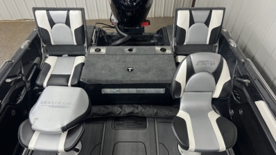 2025 SKEETER SOLERA 189 full