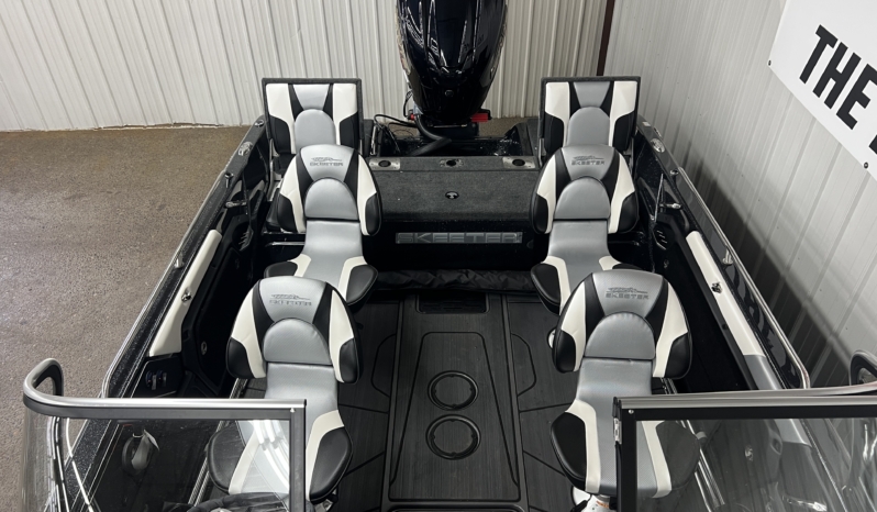 2025 SKEETER SOLERA 189 full