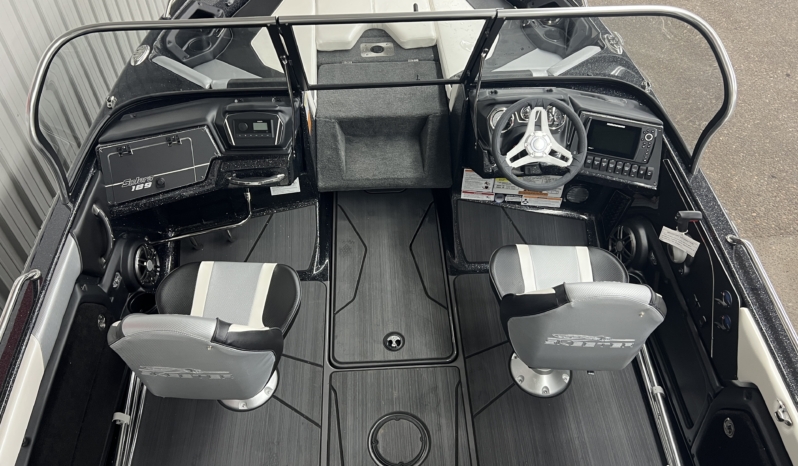 2025 SKEETER SOLERA 189 full