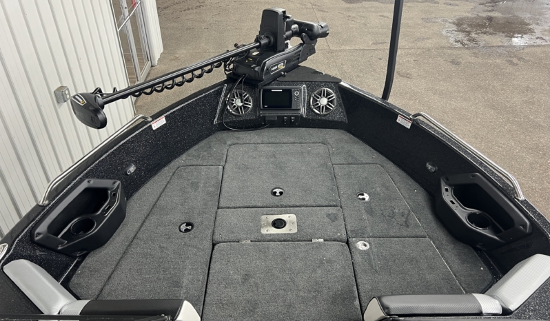 2025 SKEETER SOLERA 189 full