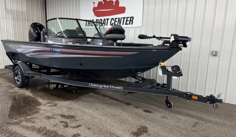 2025 RANGER VS1782 REATA full