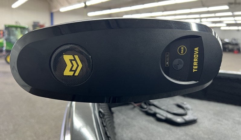 2025 RANGER VS1782 REATA full