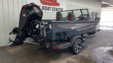 2025 RANGER VS1782 REATA