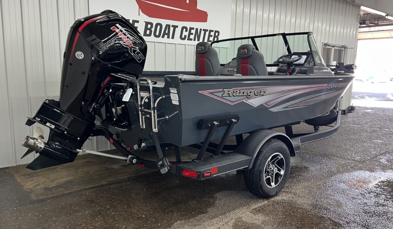 2025 RANGER VS1782 REATA full