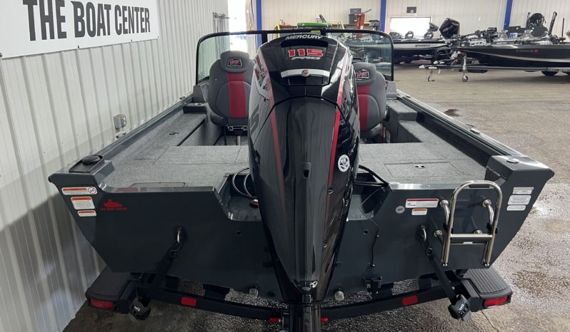 2025 RANGER VS1782 REATA full