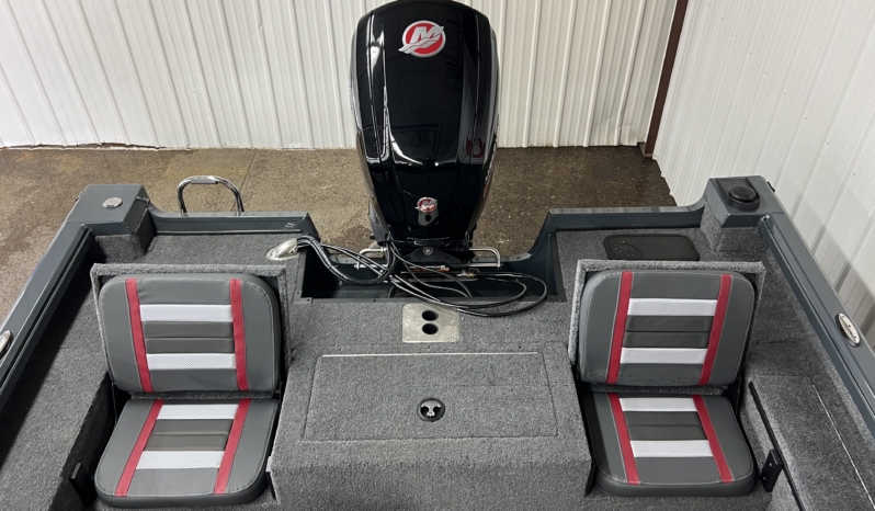 2025 RANGER VS1782 REATA full