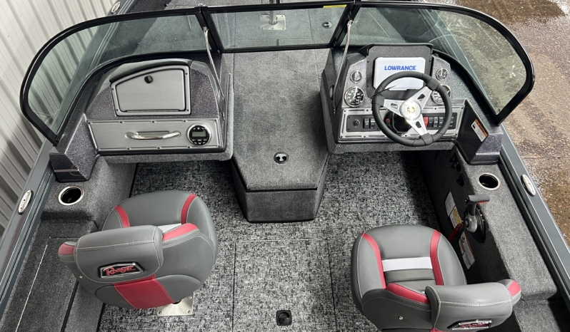 2025 RANGER VS1782 REATA full