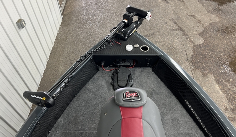 2025 RANGER VS1782 REATA full