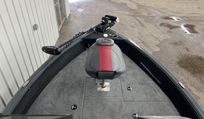 2025 RANGER VS1782 REATA full