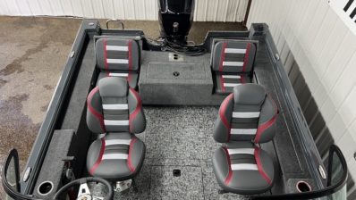 2025 RANGER VS1782 REATA