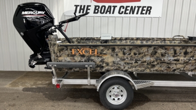 2026 EXCEL 1754 ECLIPSE JET