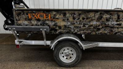 2026 EXCEL 1754 ECLIPSE JET