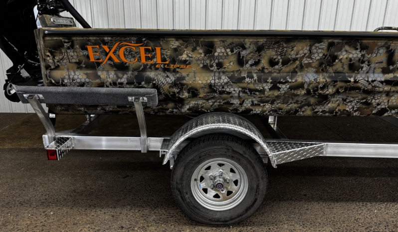 2026 EXCEL 1754 ECLIPSE JET full