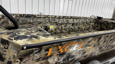 2026 EXCEL 1754 ECLIPSE JET full