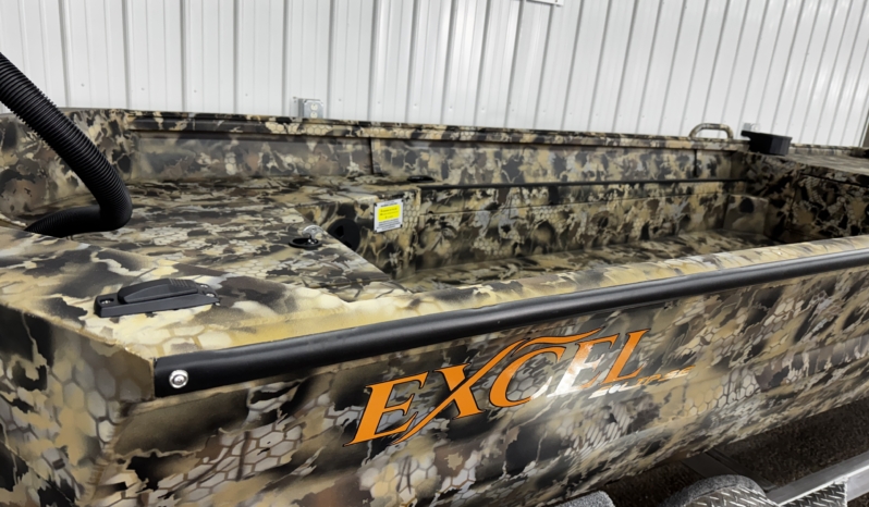 2026 EXCEL 1754 ECLIPSE JET full