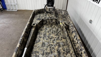 2026 EXCEL 1754 ECLIPSE JET