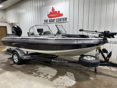 2014 RANGER 1850 REATA