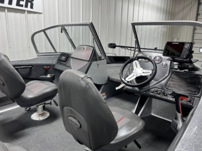 2014 RANGER 1850 REATA