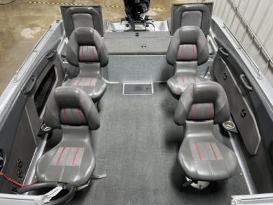 2014 RANGER 1850 REATA