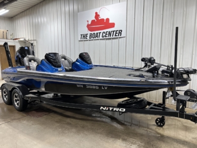 2019 NITRO Z19