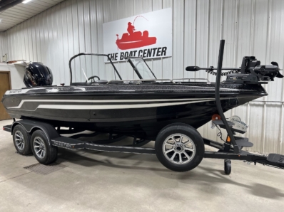 2025 SKEETER WX1910