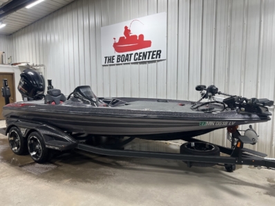 2019 SKEETER FX20