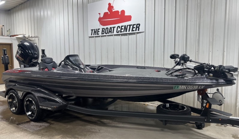2019 SKEETER FX20 full