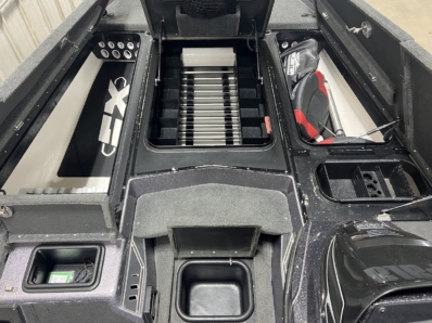 2019 SKEETER FX20 full