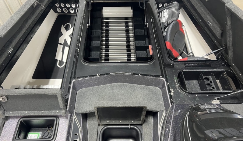 2019 SKEETER FX20 full